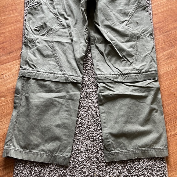 Columbia men’s Vertex utility pants - Picture 6 of 7